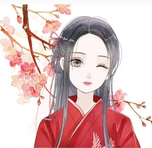 读者何岑的留言头像